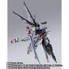 Bandai METAL BUILD Ootori Movable Figure 310mm Wingspan ABS PVC Die-cast Painted (Figure Not Included)