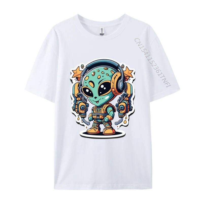 

Clothing Alien Tshirts Mens Graphic Tees XS3XL Cool Lightweight Fitted Printed Design Tshirts Nature S