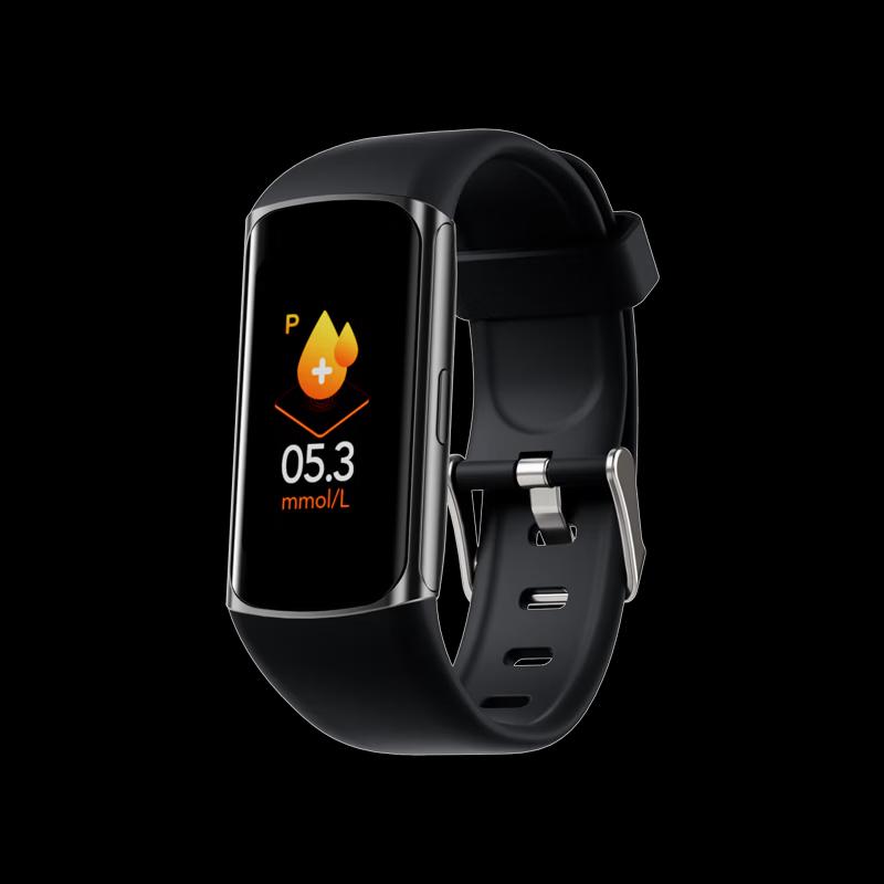 dido F50S Smart Health Tracker Bracelet (CN version)