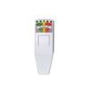 Radiation detector, EMF electromotive force meter, handheld tester, electromagnetic field radiometer (excluding battery)