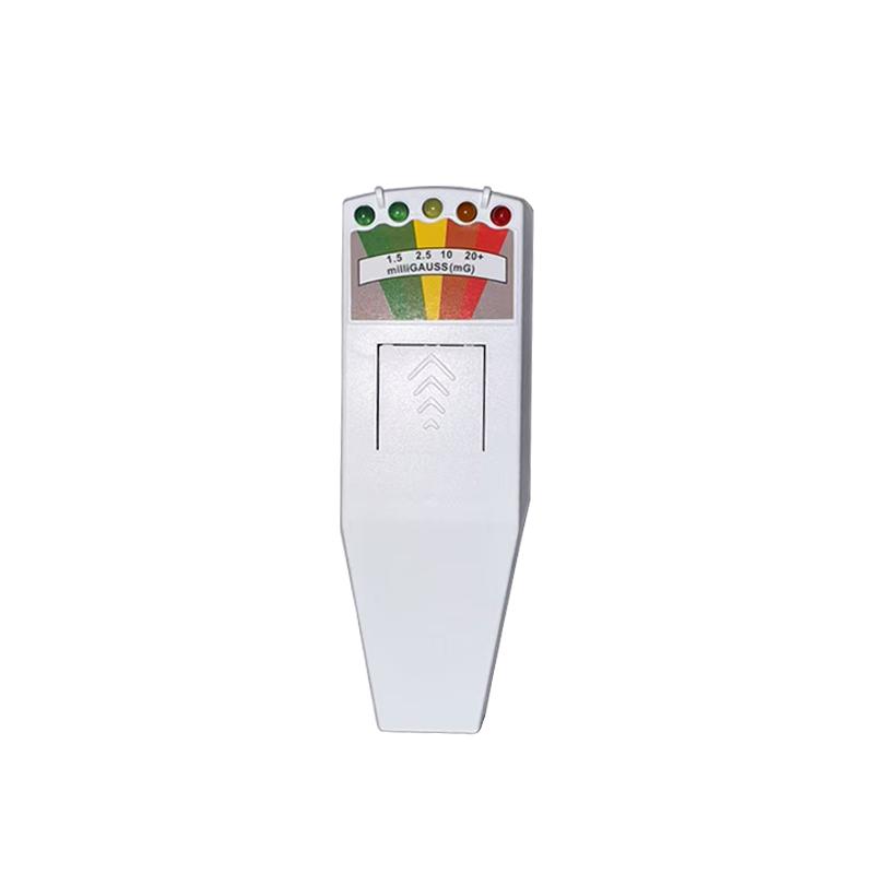 Radiation detector, EMF electromotive force meter, handheld tester, electromagnetic field radiometer (excluding battery)