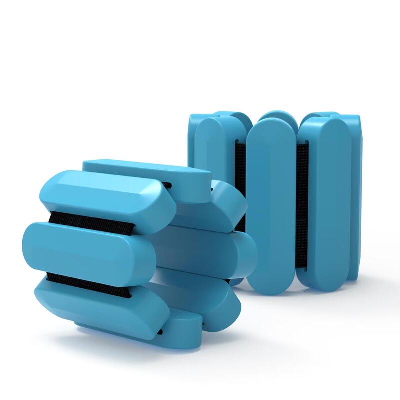 Wangfeng Adjustable Silicone Weighted Wristband