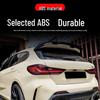 BMW 1 Series F40 MP Top Wing Car Modification Parts (2019-2023)