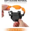 DJI Mini 4 Pro Propeller Guard Holder Strap Protector Stabilizer Propeller Fixing Device DJI Mini 4 Pro Drone Blade Protector Accessory