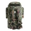 Large Capacity Camouflage Outdoor Backpack