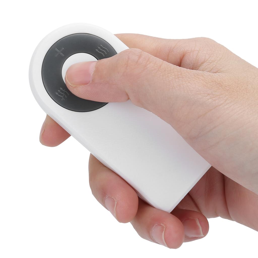 Elektrisches Nackenmassagegerät Heiße Kompresse Impuls Halswirbelmassagegerät Intelligente Gesundheitsversorgung