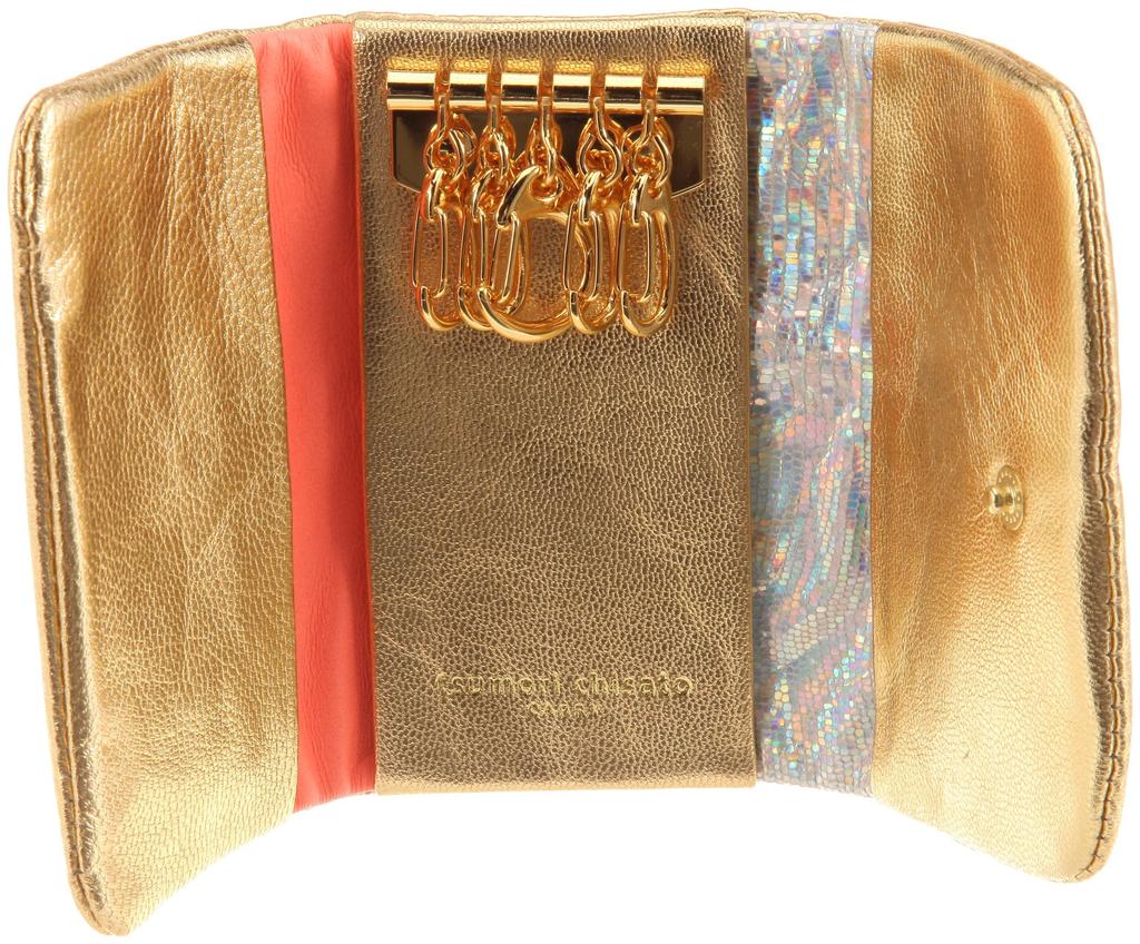 Tsumori Chisato Drops 57916 80 [Tsumori Chisato] (Gold II)