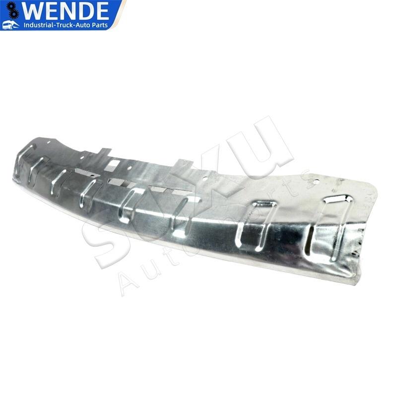 OEM 149509300B 1495093-00-B Front Bumper Radiator Support Bracket Bar Upper For 2020-2023 Tesla Model Y