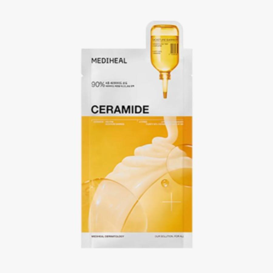 

Mediheal Набор из 10 масок для лица Ceramide 10ea