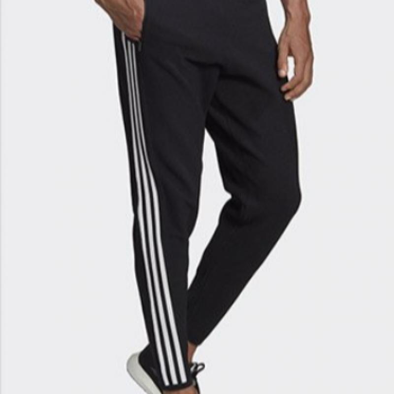 AdIdaS Men S Id Tyro Knit pantS Dy3464