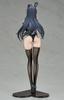 Ikomochi Sensei Original Character Black Bunny Aoi 16 Scale Plastic Painted Finished Figure