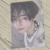 ENHYPEN Sunghoon Showcase Live Special Photocard Xo 