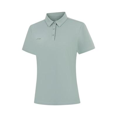 Women's Outdoor Short Sleeve Polo Shirt