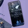 Six Of Crows Quotes For Honor X8a X9a X6a X7a X6 X7 X8 X9 X8b X9b Honor Magic 6 Pro 50 70 90 Magic 5 Lite Case