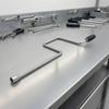 Stabilizer Jack Crank Handle Z-Shaped for Caravan Owners
