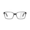 Multifocales Progresivos Reading Glasses Trend Anti Blue Light Eyewear for Women Progressive Glasses of View Far and Close