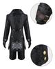 Cosplay YoRHa Type S Cosplay Automata Halloween 2B and 9S Cosplay Costume [NOKIJP] NieRAutomata No.9 Costume, 2B, 9S, A2, Costume, Costume,