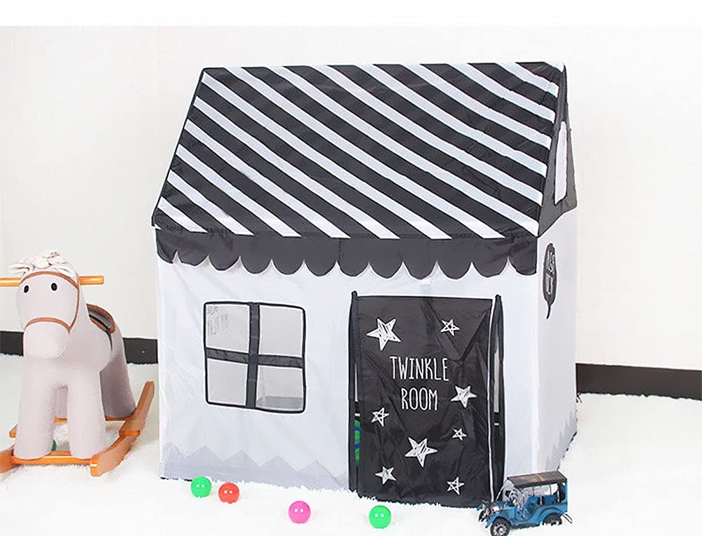 Floving Kids Tent, Tent House, Kids Tent, Toy Play Tent, Children's Tent, IndoorOutdoor Use, Cute, Kids' Room, Secret Base, Hideout, Pretend Play,