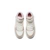 Anta Comfortable Non-Slip Durable High-Top Skate Shoes Kids Sneakers Lotus-Gray A33038010H-5