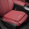 Car Seat Cushion Seat Covers For BMW Performance F30 F10 E90 F20 E46 E60 Leather Memory Foam Seat Pad Car Interior Accessories