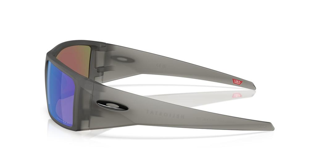 Sunglasses 0OO9231 MATTE GRAY SMOKE 61 [Oakley]
