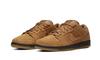 SB Dunk Low Wheat