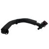 Compatible Crankcase Ventilation Hose for 17-18 BMW 3 Series F35 Exhaust 11158612787