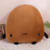Cute Potato Doll Hug Pillow & Hand Warmer