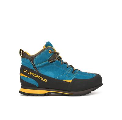 Boulder X Mid GTX Trekking Boots