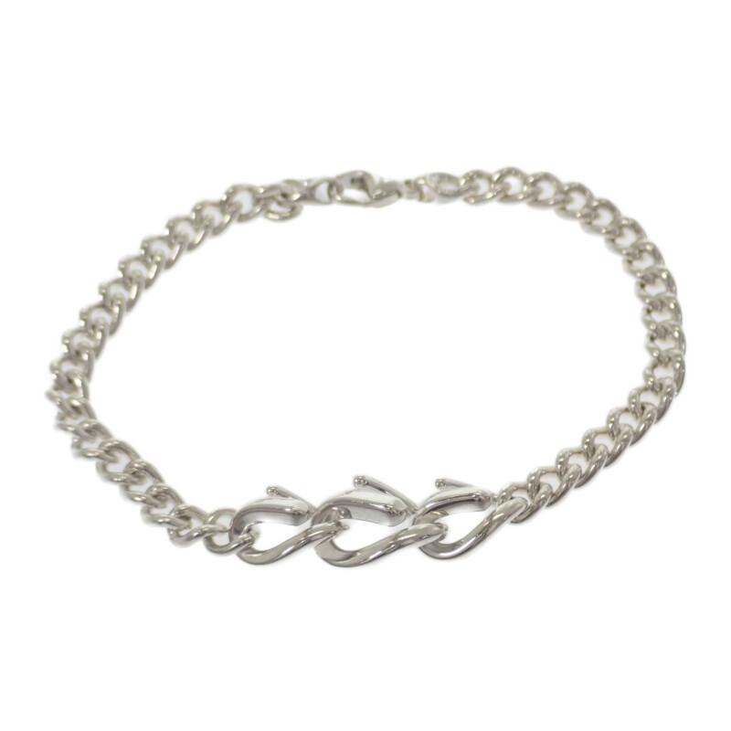 TIFFANY&Co.  73229642 Bracelet Silver925 Women