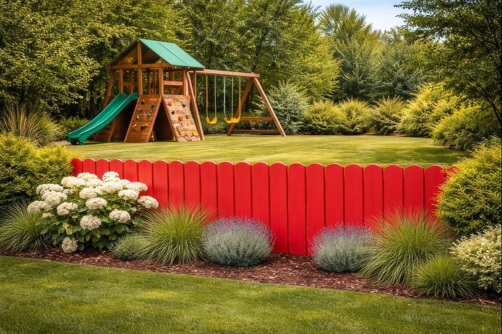 Wood Impregnant with Wax Silicone Red Hydrophobic 2in1 5l D160