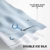 Men Women Breathable Ice Silk Sports Gloves Women Golf Gloves Golf Gloves Golf Half Finger Glove