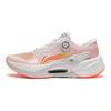 Li Ning Lijun 7 Pro Shock Absorption Wear Resistant Breathable Low Top Running Shoes Men Sneakers White ARZT001-2