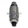 Hyundai R210LC-9 R220LC-9 R220LC-9S R290LC-9 R300LC-9S R300LC-9A R330LC-9S Main Control Port Relief Valve 31Q8-17790 31Q4-17750