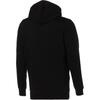 Puma Essentials Hoodie With Letter Print Men Hoodies Black 84722701