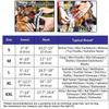 Dog Head Collar, No Pull Training Tool For Walking Dogs, Includes Free Training Guide, Xl