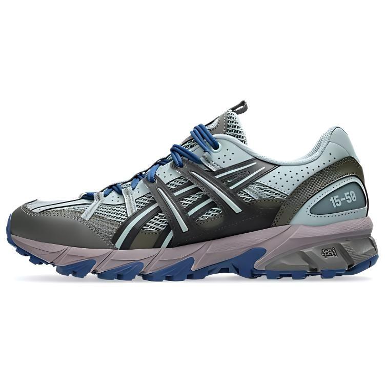 ASICS Gel Sonoma 15 50 Ocean