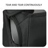 Protective Dust Case With Nylon Interior for Speakers Mesh Sleeve Scratch Resistant Bag Replacement Storage Case Cover