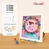 Kids' Tooth Storage Box: Commemorative Tooth Collection for Boys & Girls