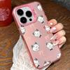 Phone Case Love And Deepspace for Xiaomi Redmi Note 7 8 9 9S 10 11 12 13 14 15 Pro Plus 4G 5G Anti Fall Matte Back Cover