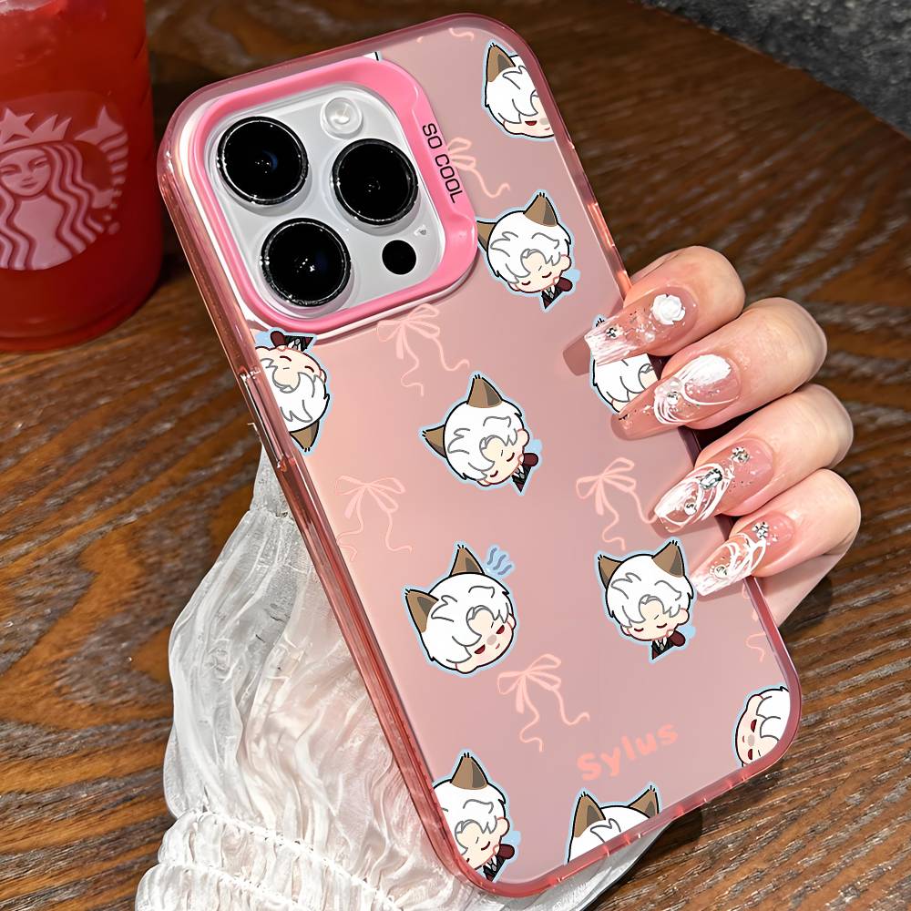 Phone Case Love And Deepspace for Xiaomi Redmi Note 7 8 9 9S 10 11 12 13 14 15 Pro Plus 4G 5G Anti Fall Matte Back Cover