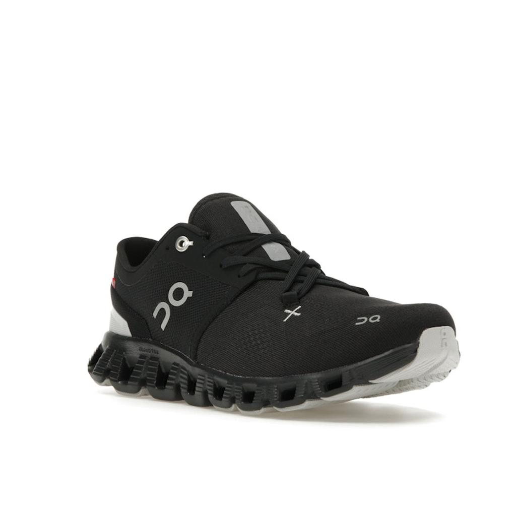 ON Cloud X 3 Black Men Sneakers 60.98705