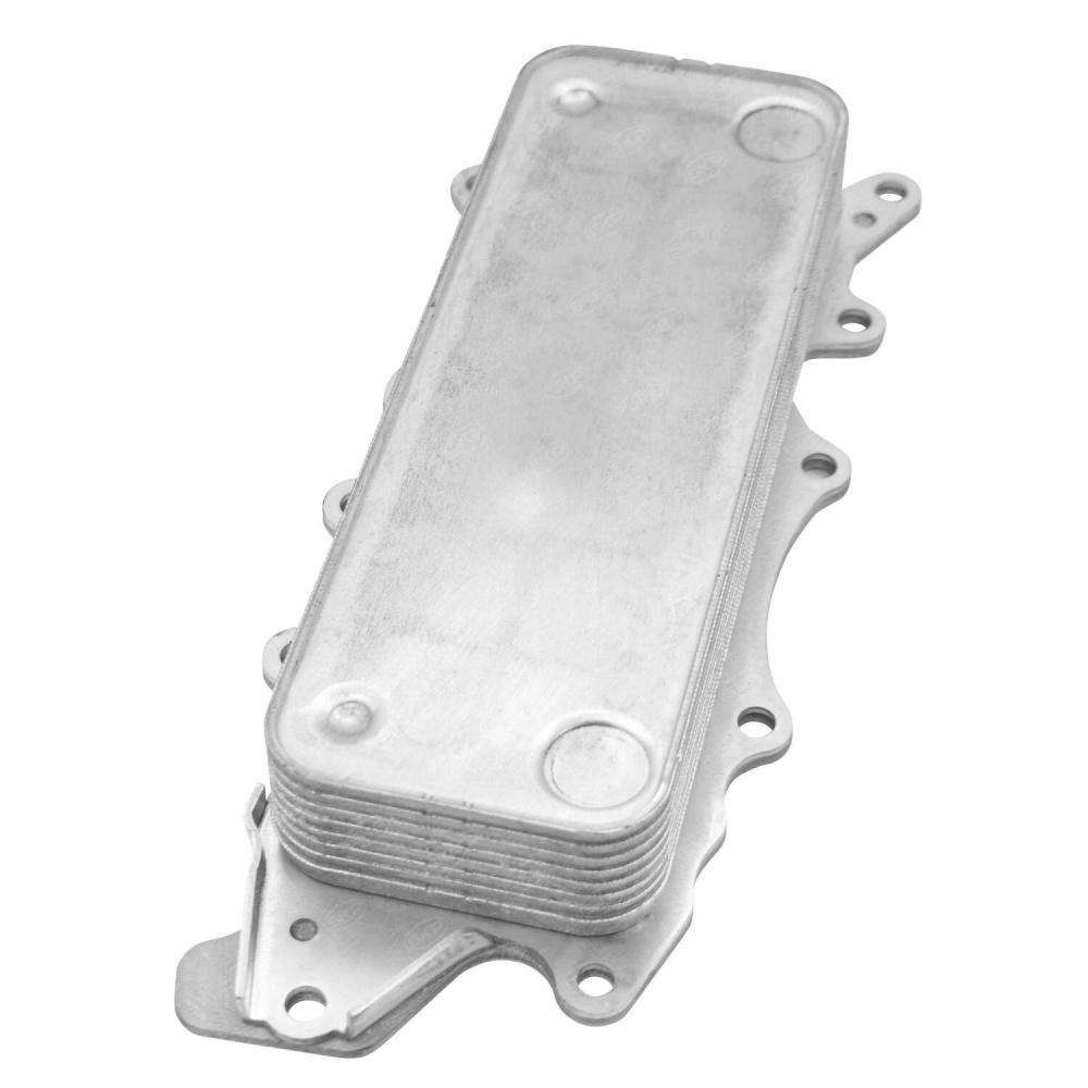 Furulu Engine Oil Cooler For Mercedes-Benz W203 W204 6421800165