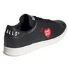 Adidas Human Made X Adidas Stan Smith 'Black' Sneakers FY0736