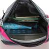 Nuovo arrivo 2024 borse da viaggio da donna borsa a tracolla casual borsa da donna borsa a tracolla unisex borse in nylon impermeabile