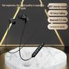 XT11 Magnetic Neckband Bluetooth Earbuds with Long Battery Life