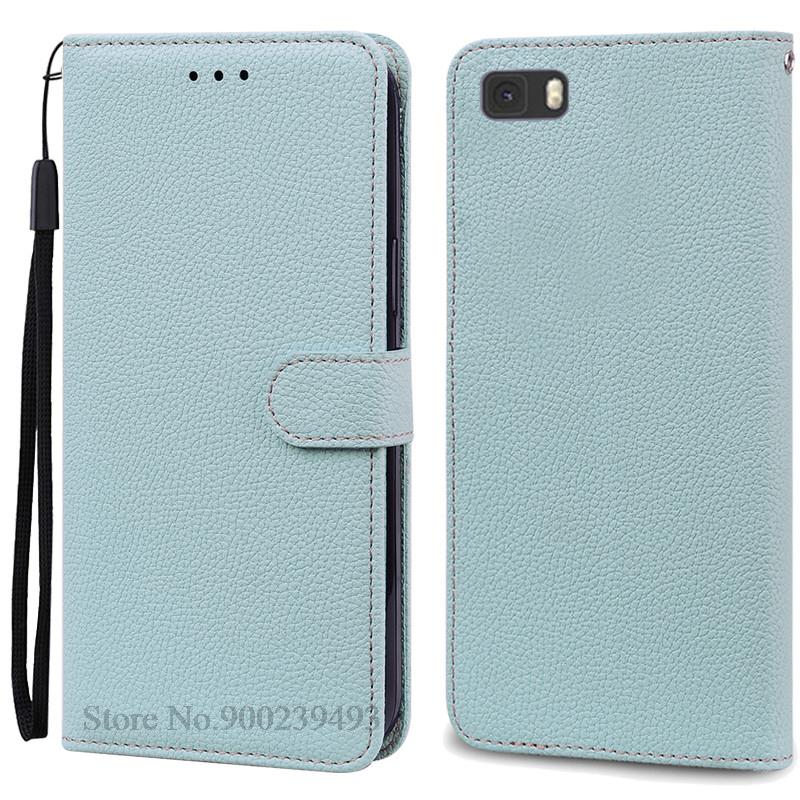 

Чохол-книжка для Huawei P8 Lite на для Huawei ALE-L21 ALE-L02 ALE-L23 Чохол-гаманець з відкидною кришкою для Huawei P8 Lite ALE-L21 2016 2015 Чохли для телефонів P8 Lite 2015 2016 світло-синій колір