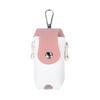1PCS Golf Ball Waist Bag – Mini Golf Ball Holder Pouch with Clip Hook Portable Golf Accessories for Men Women 5