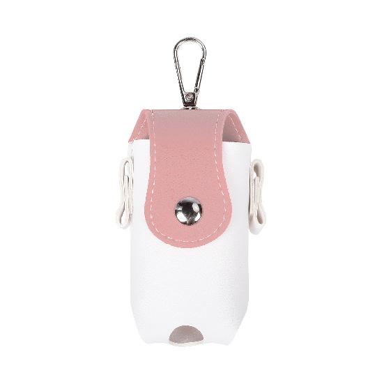 1PCS Golf Ball Waist Bag – Mini Golf Ball Holder Pouch with Clip Hook Portable Golf Accessories for Men Women 5