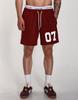 RVD (07 Campaign) Basketball Practice Mesh Shorts (Harvard Burgundy)